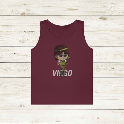 The Virgo Tank Top