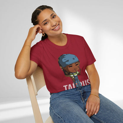 The Taurus Tee