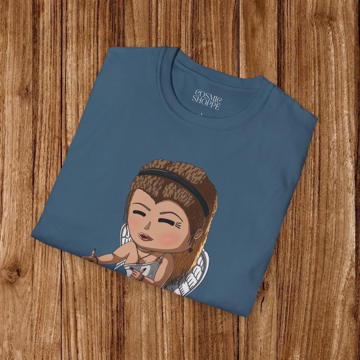 The Libra Tee