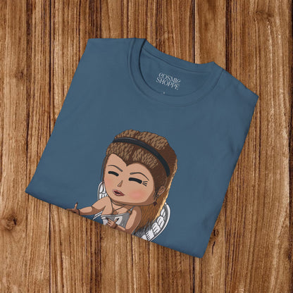 The Libra Tee