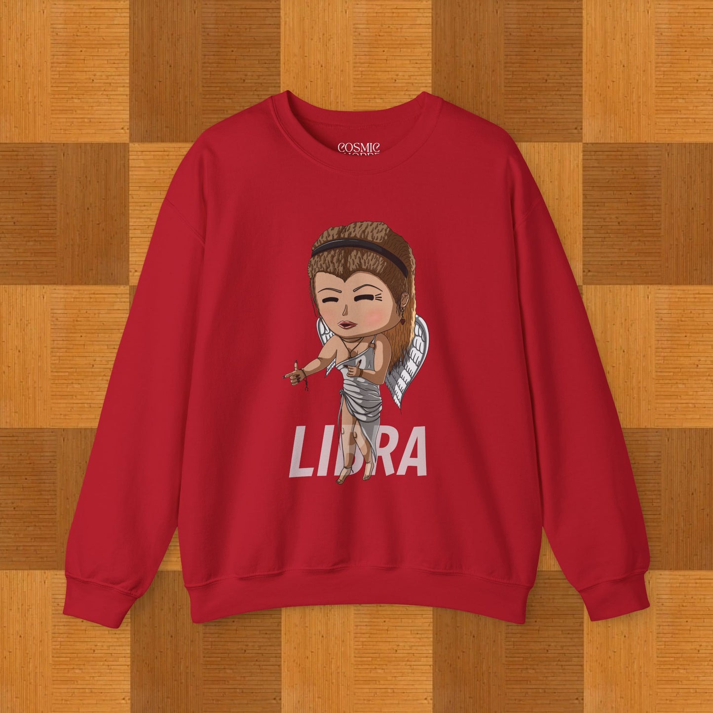 The Libra Sweatshirt