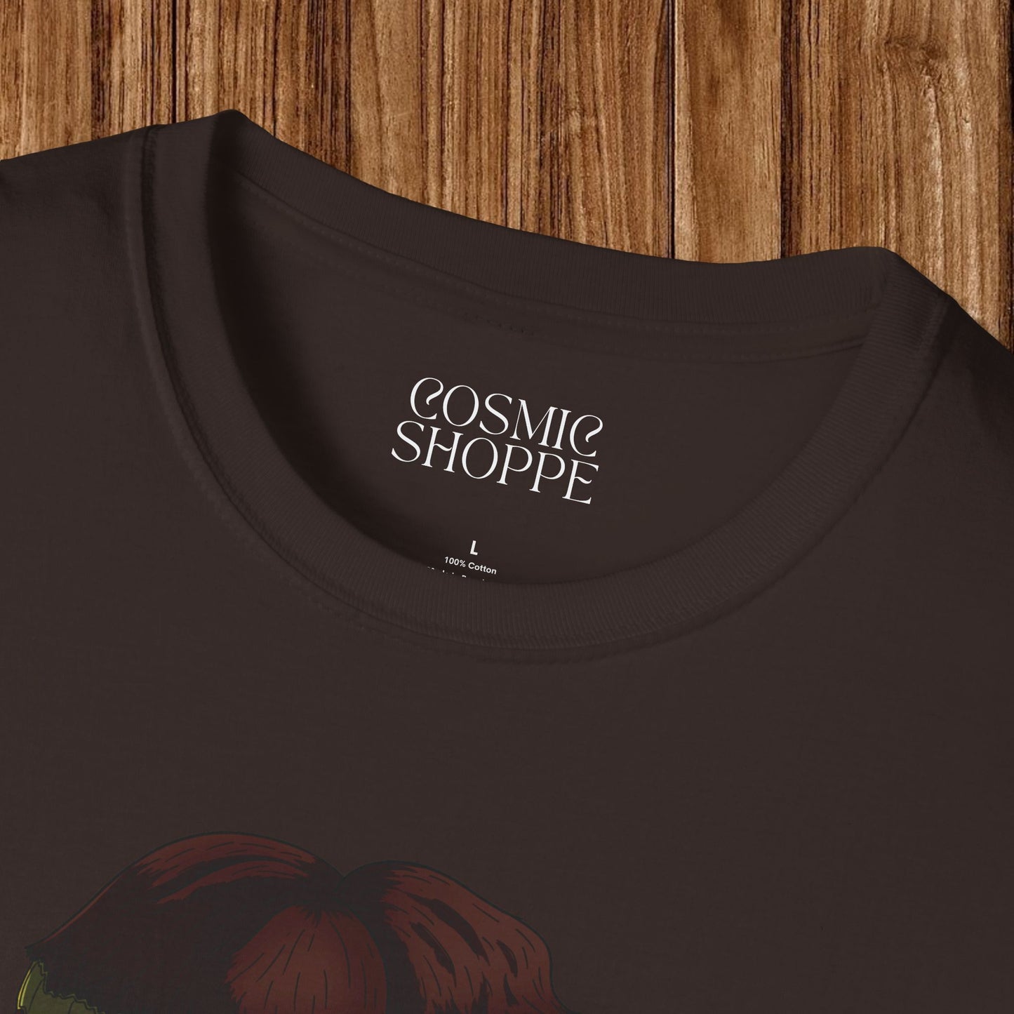 The Virgo Tee