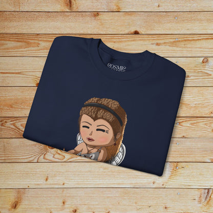 The Libra Sweatshirt