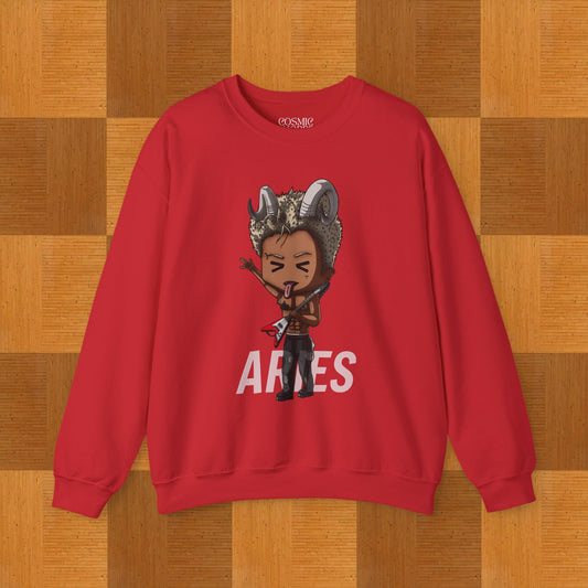 The Aries Sweatshirt