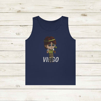 The Virgo Tank Top