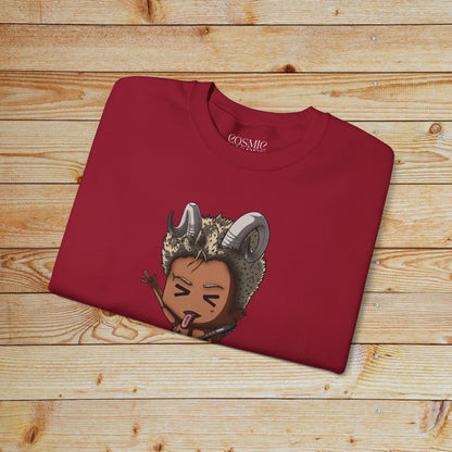 The Aries Sweatshirt