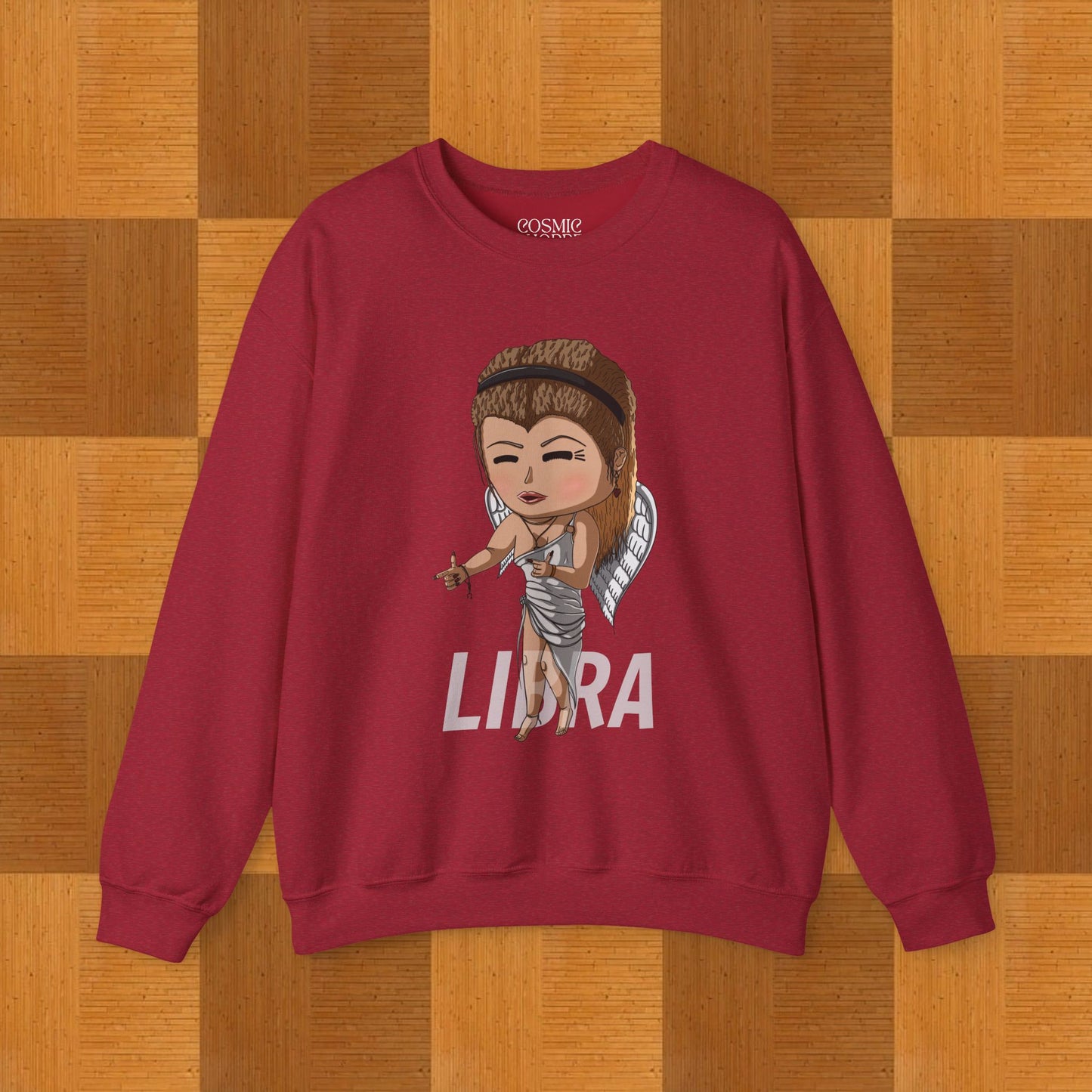 The Libra Sweatshirt