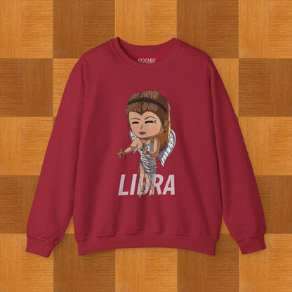 The Libra Sweatshirt