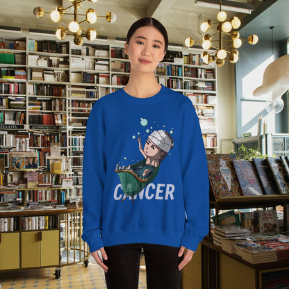 The Cancer Sweatshirt