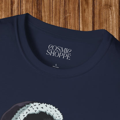 The Scorpio Tee