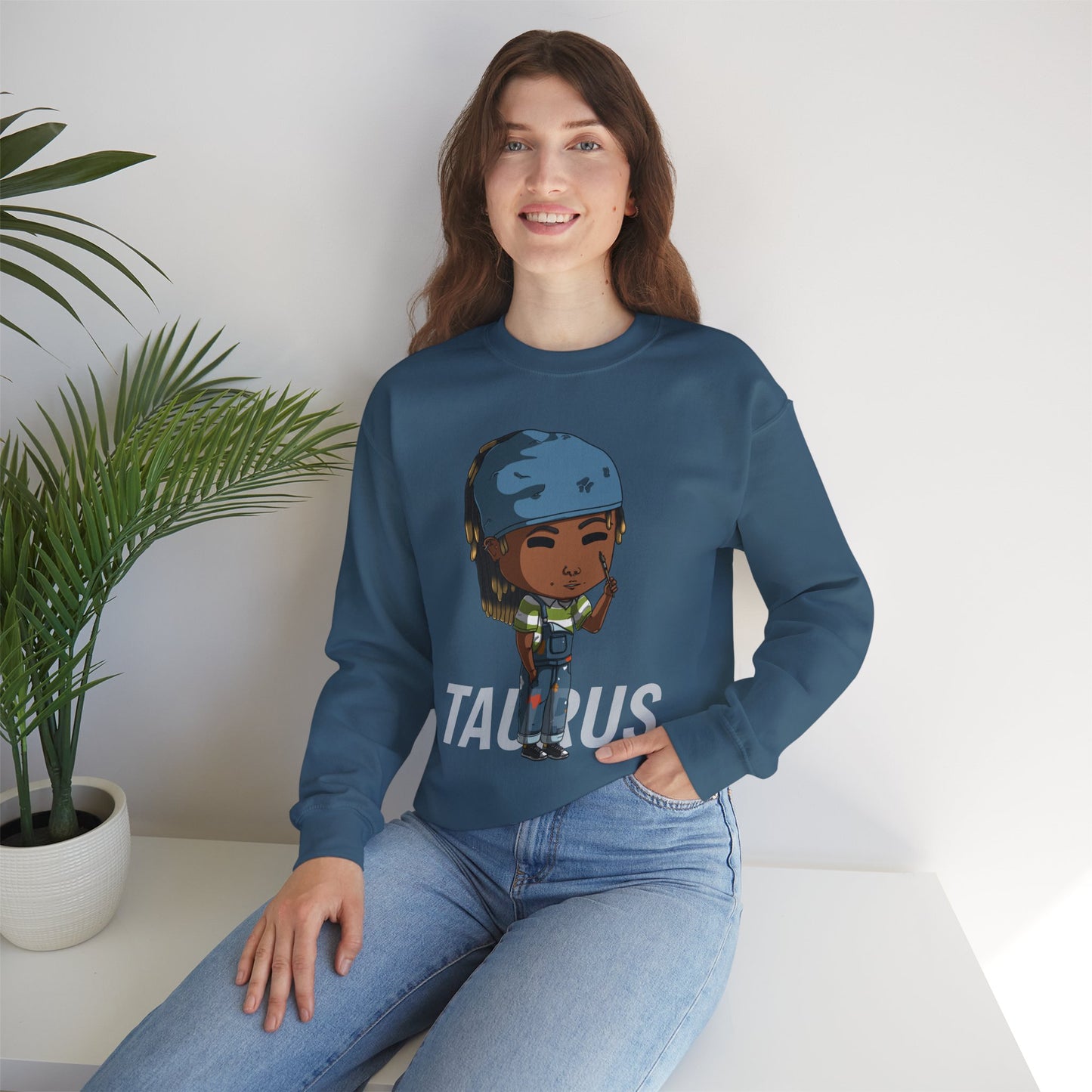 The Taurus Sweatshirt