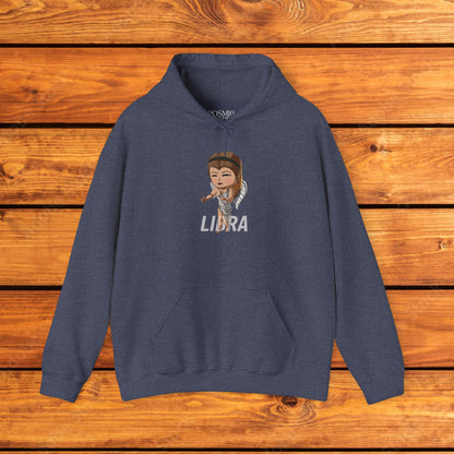 The Libra Hoodie