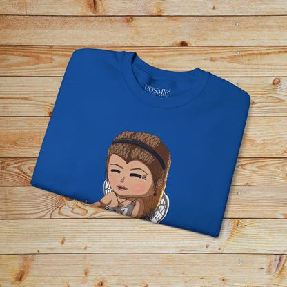 The Libra Sweatshirt