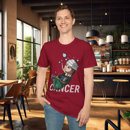 The Cancer Tee