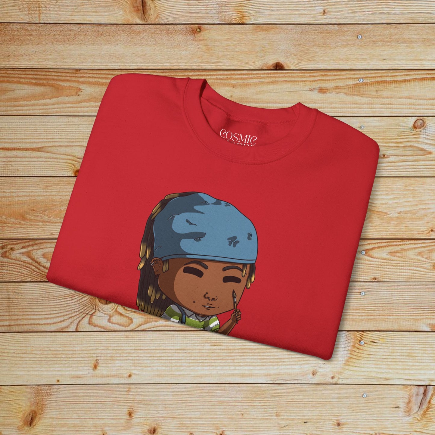 The Taurus Sweatshirt