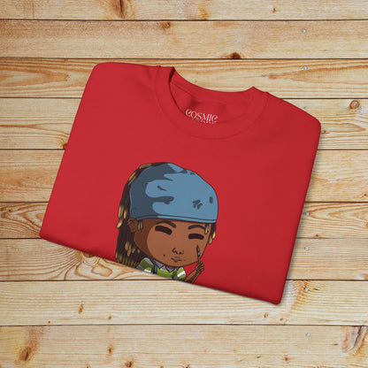 The Taurus Sweatshirt