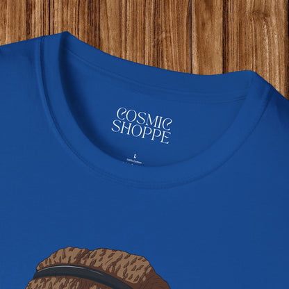 The Libra Tee