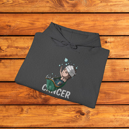 The Cancer Hoodie