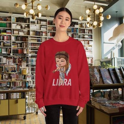 The Libra Sweatshirt