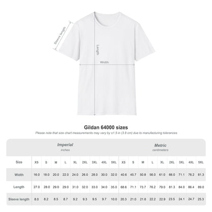 The Libra Tee