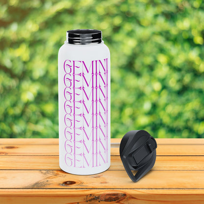 Gemini Fade Water Bottle