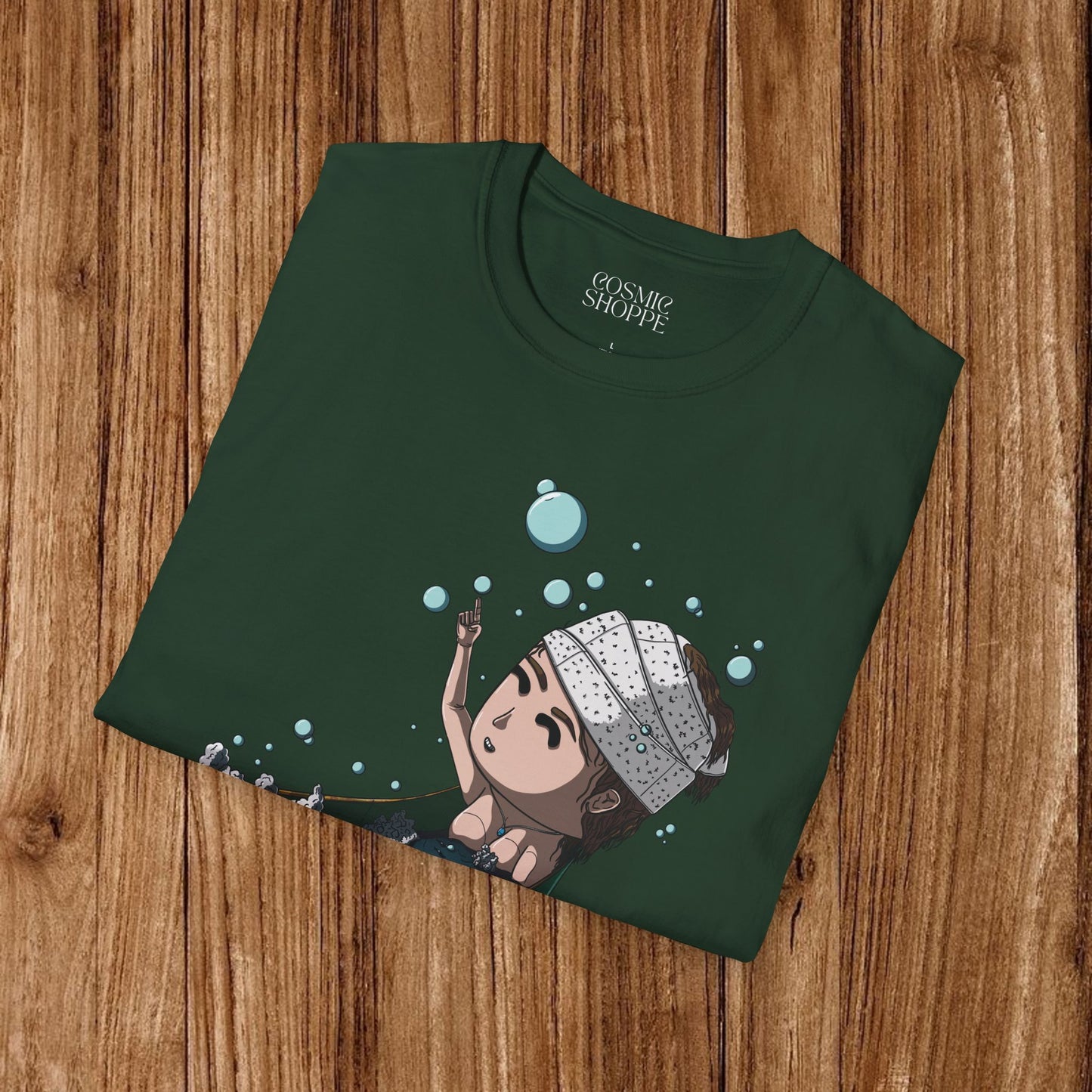 The Cancer Tee