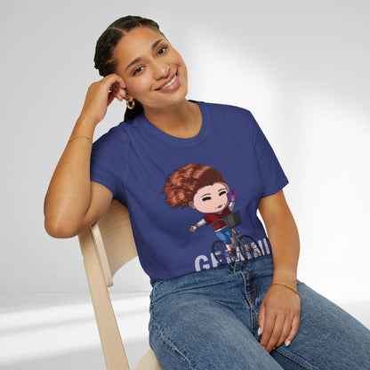 The Gemini Tee