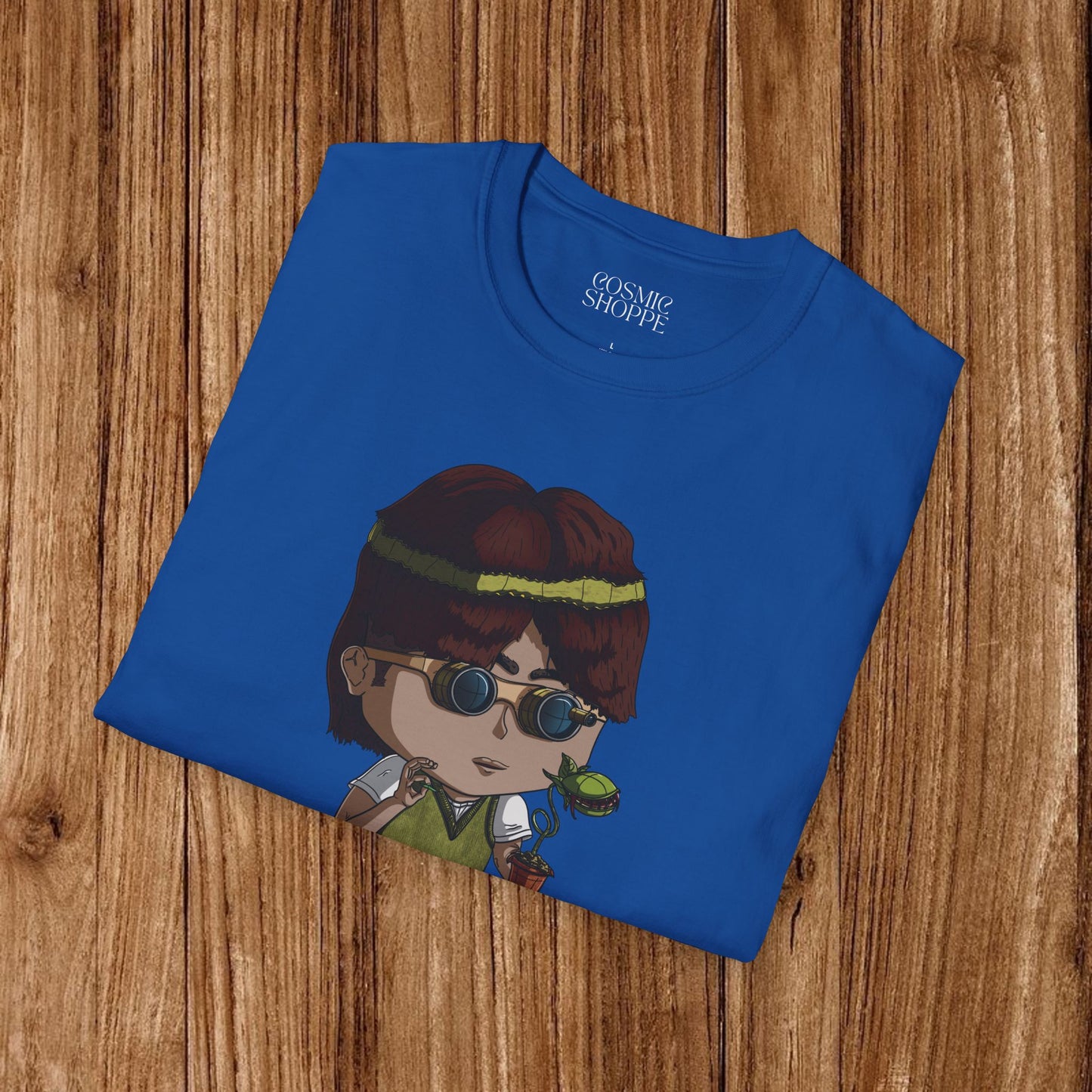 The Virgo Tee