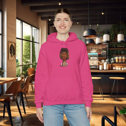 The Leo Hoodie