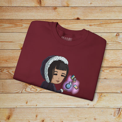 The Scorpio Sweatshirt