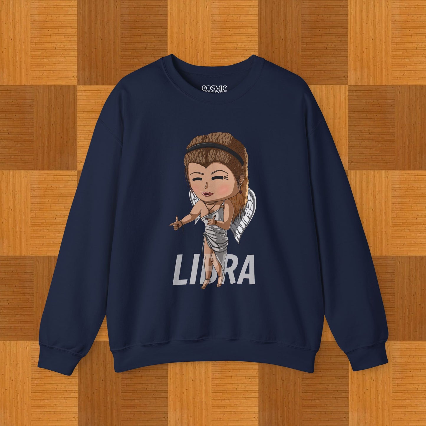 The Libra Sweatshirt