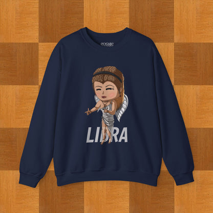 The Libra Sweatshirt