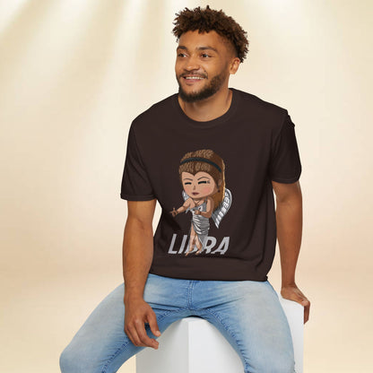 The Libra Tee