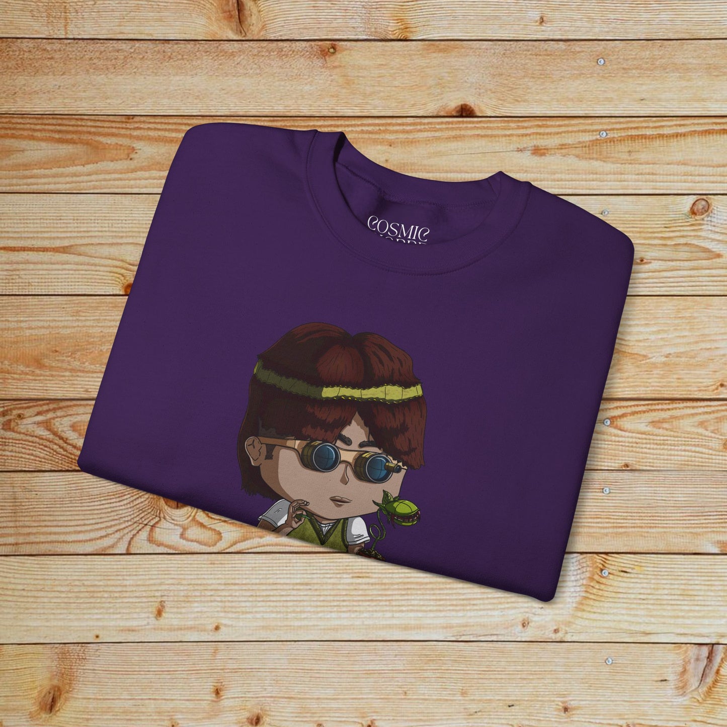 The Virgo Sweatshirt