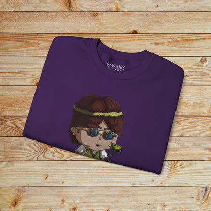 The Virgo Sweatshirt