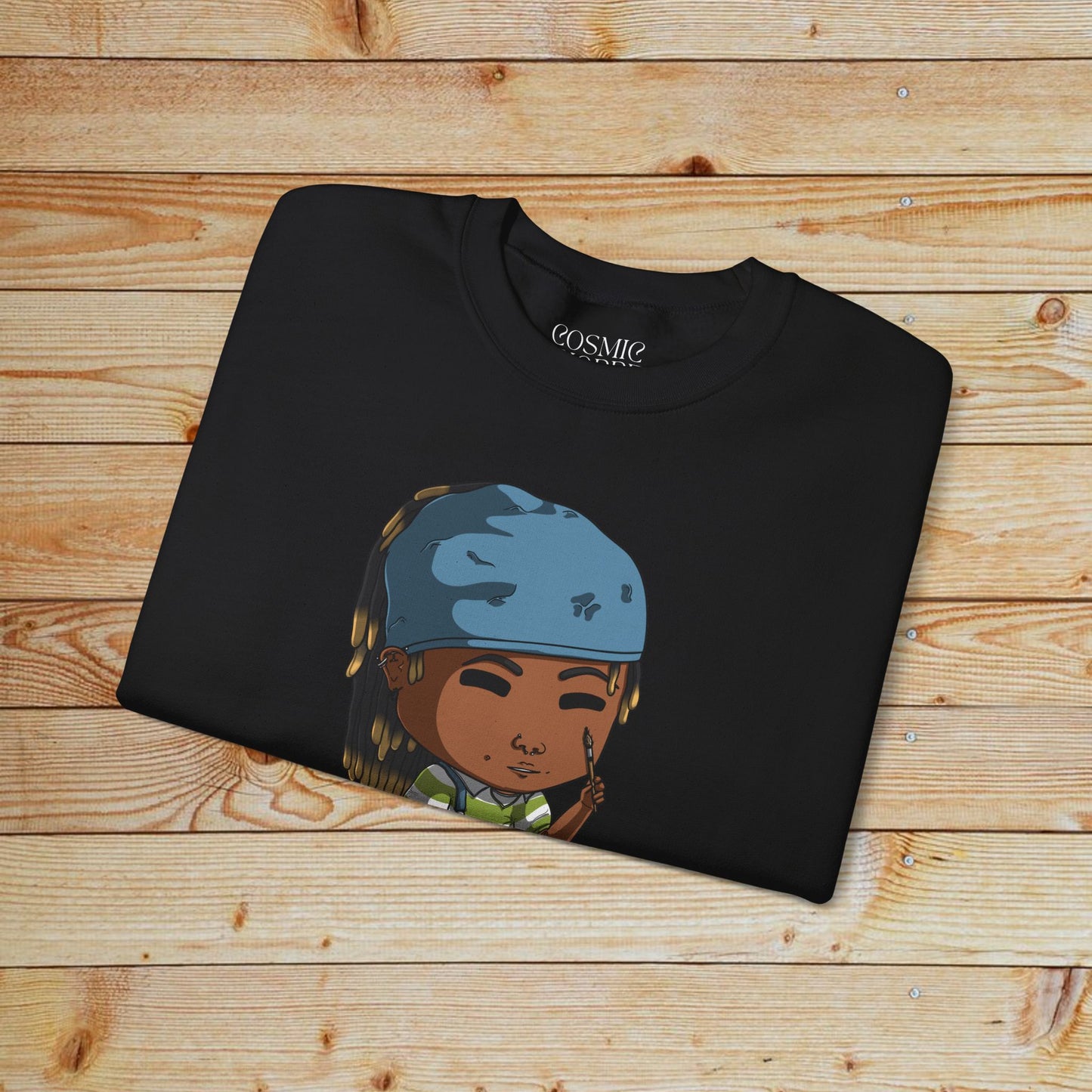 The Taurus Sweatshirt