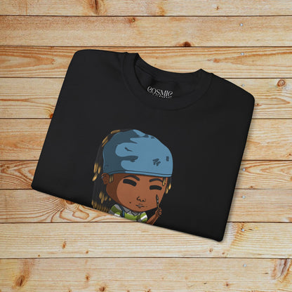 The Taurus Sweatshirt