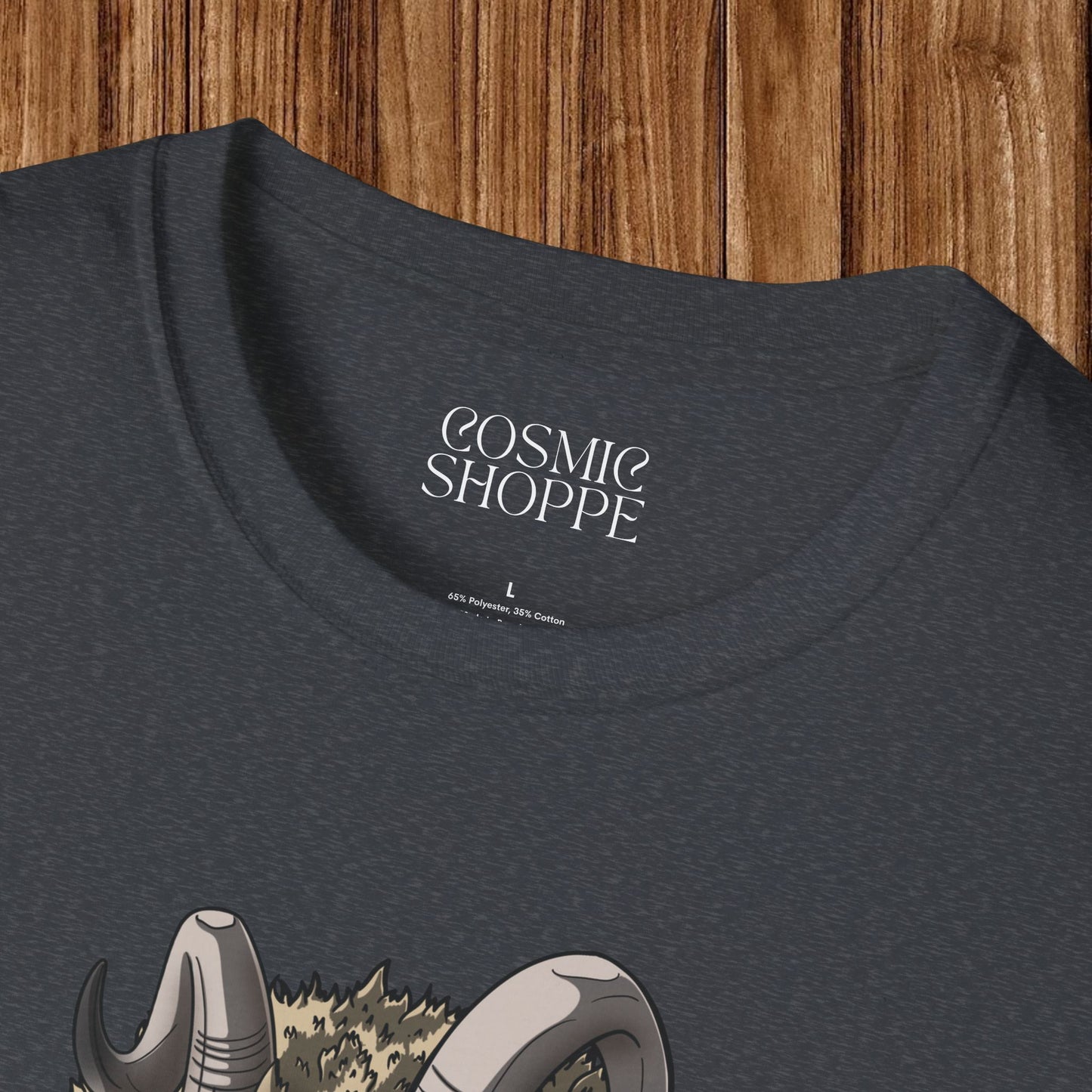 The Aries Tee