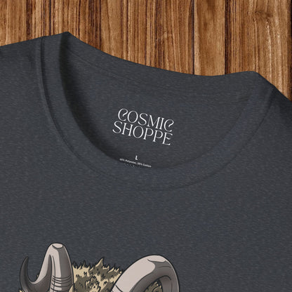 The Aries Tee