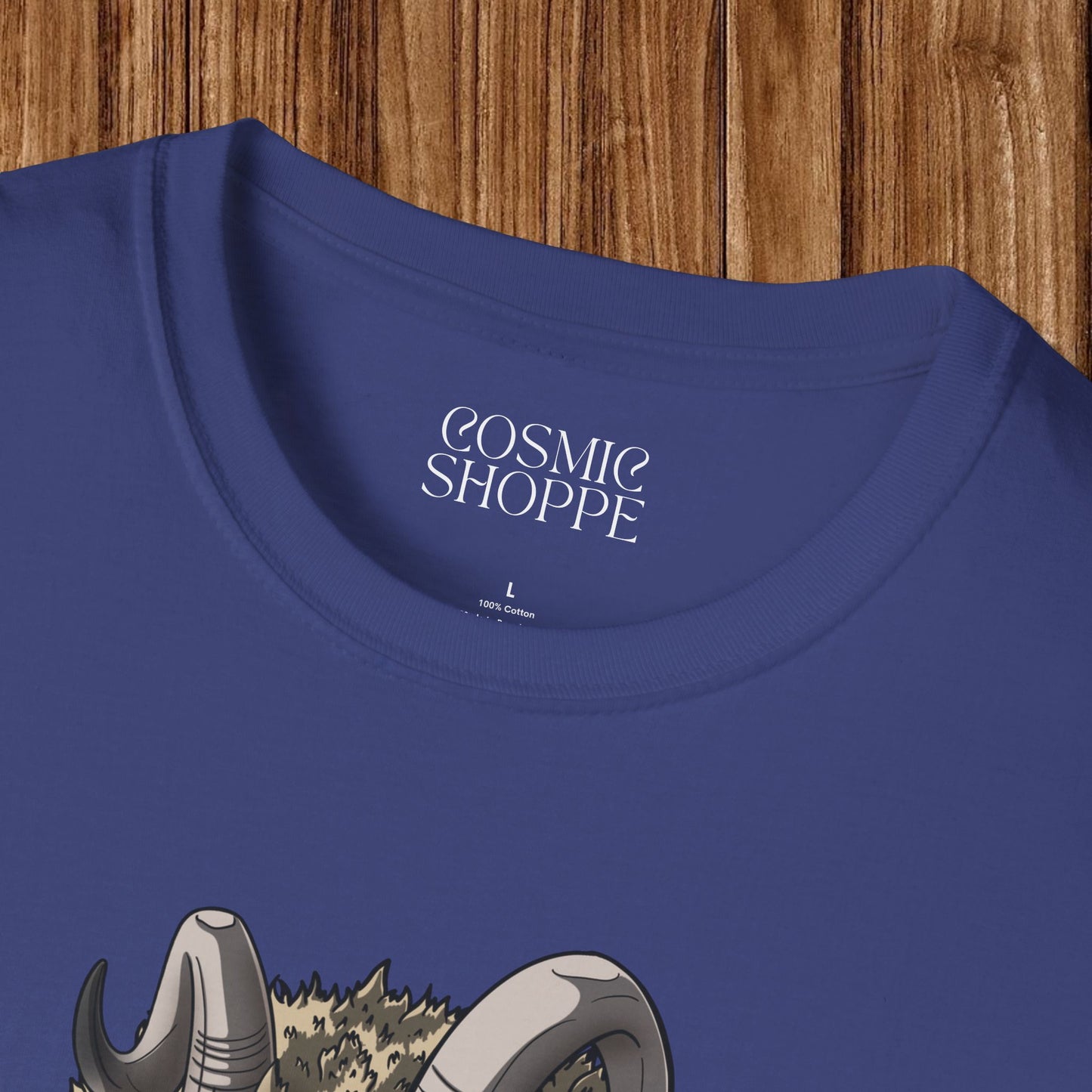 The Aries Tee