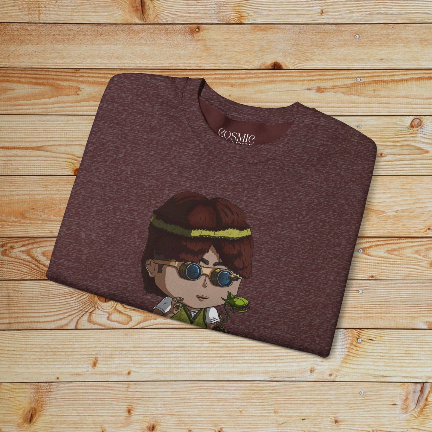 The Virgo Sweatshirt