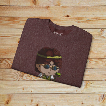 The Virgo Sweatshirt