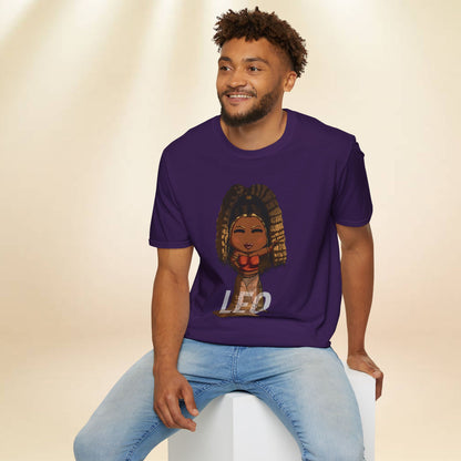 The Leo Tee