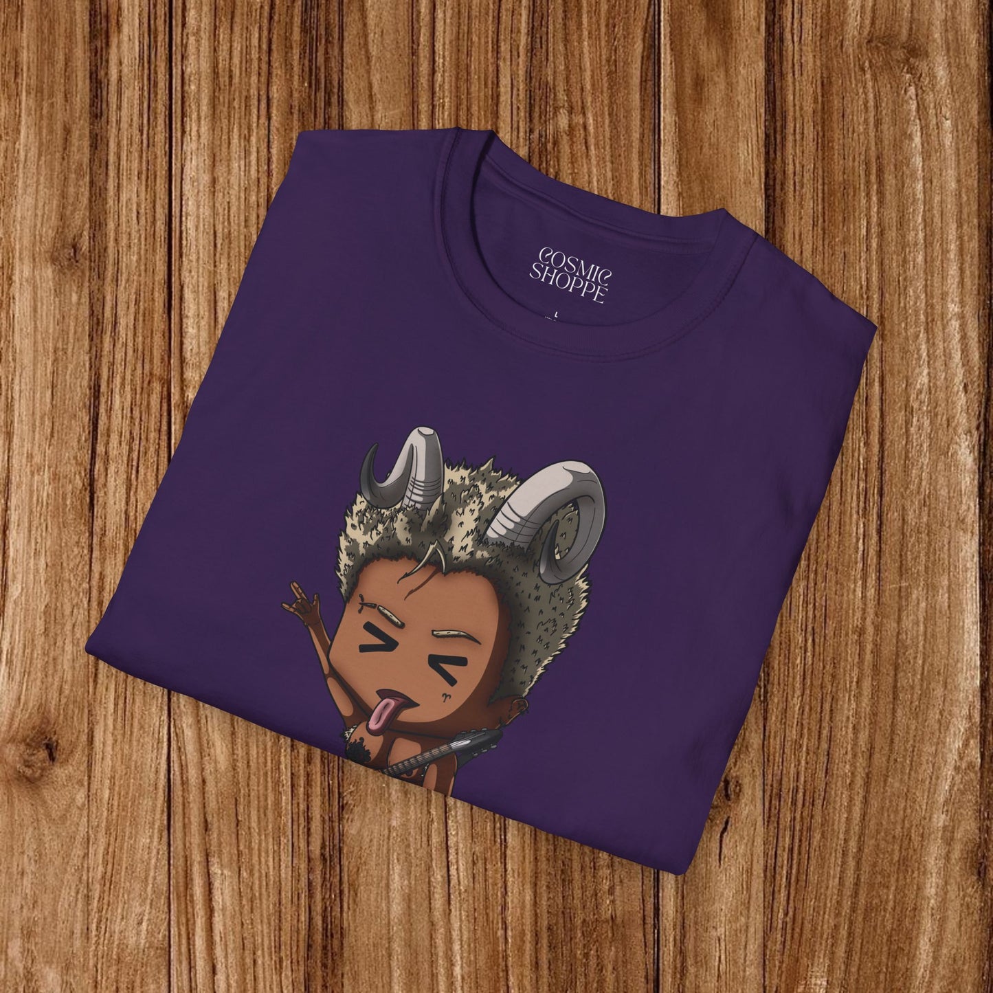 The Aries Tee