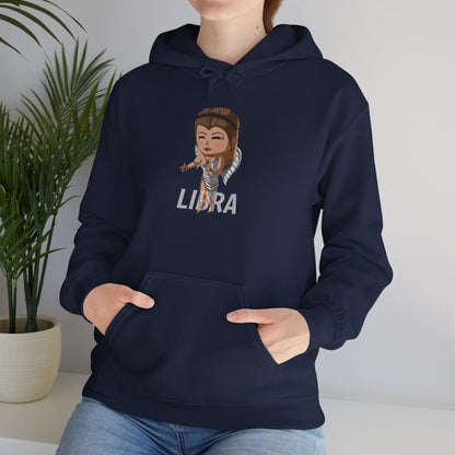 The Libra Hoodie