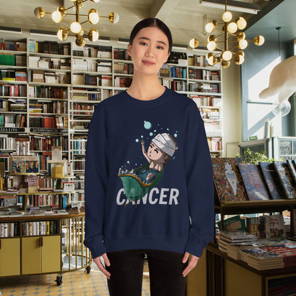 The Cancer Sweatshirt