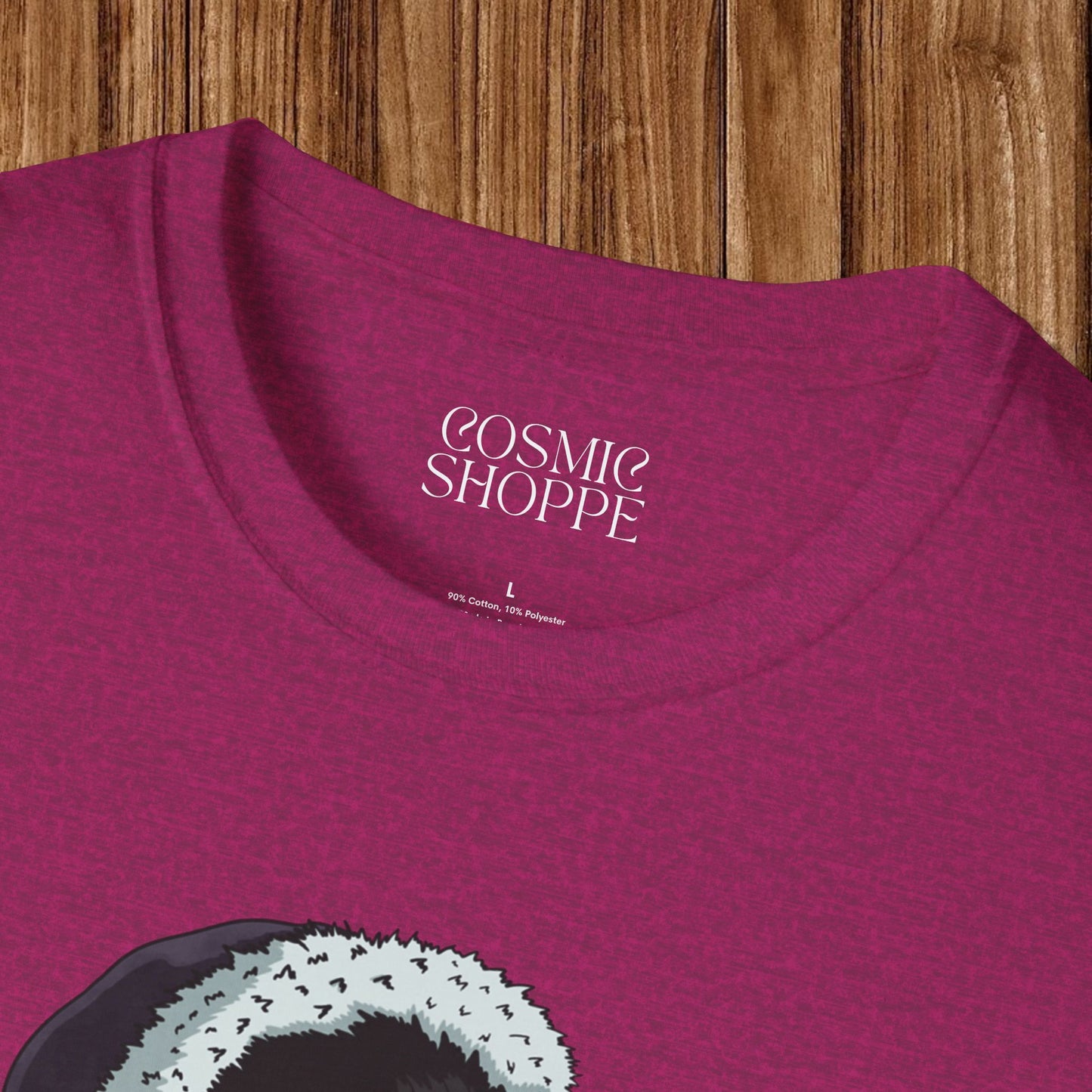 The Scorpio Tee