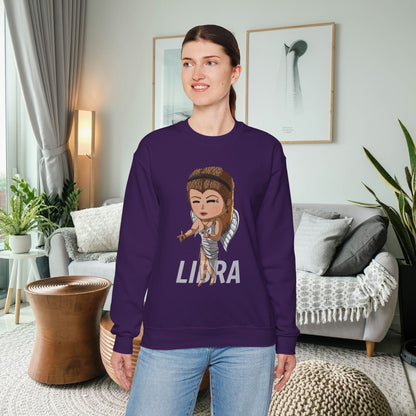 The Libra Sweatshirt