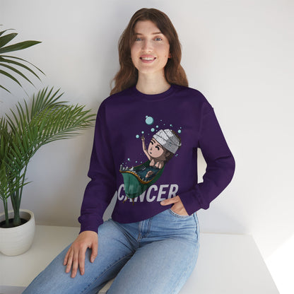 The Cancer Sweatshirt