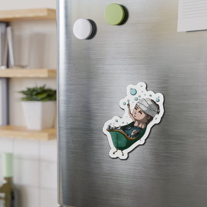 Cancer Magnets
